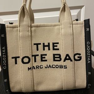 Marc Jacobs Tote